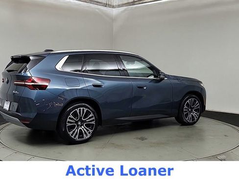 Used 2025 BMW X3 xDrive30i w/ Premium Package AWD/4WD image 7