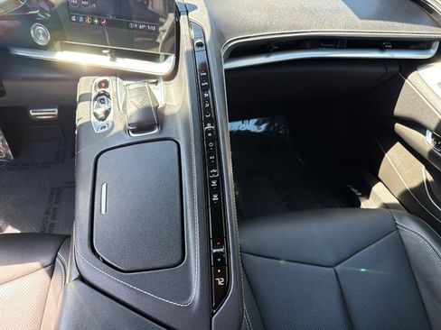 Used 2021 Chevrolet Corvette Stingray 1LT*Remote Start*Rear image 20