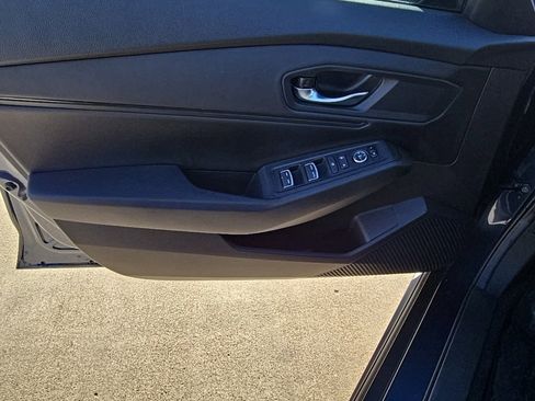 Used 2024 Honda Accord EX image 13