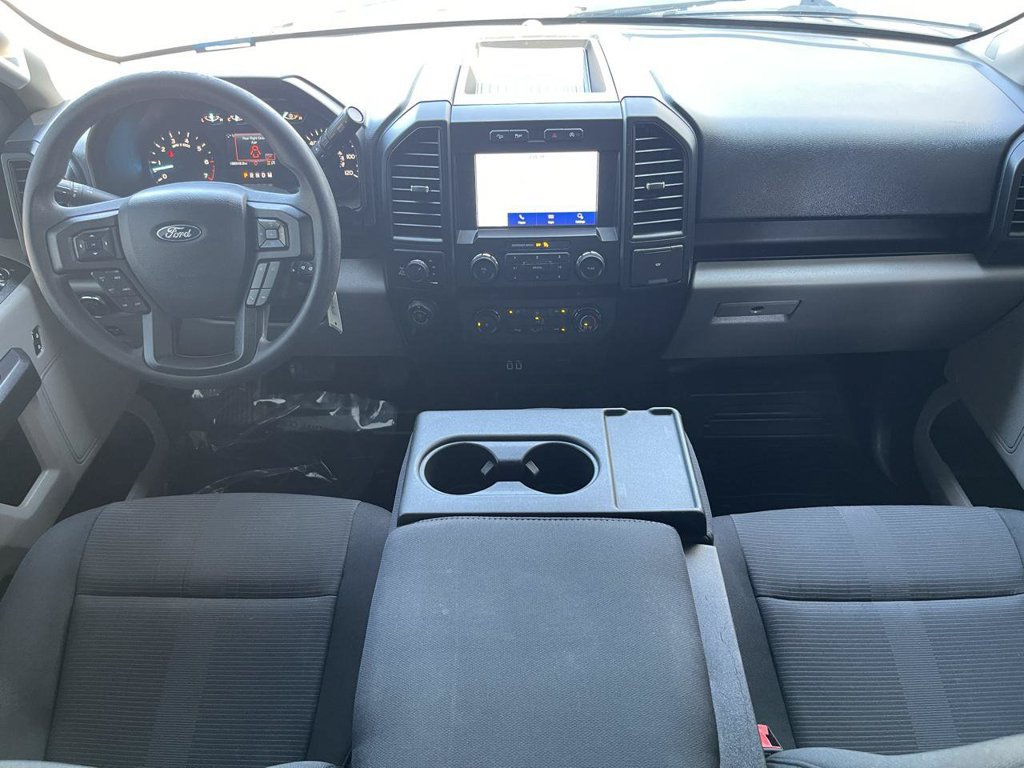 Used 2020 Ford F150 XL w/ Equipment Group 101A Mid AWD/4WD image 6