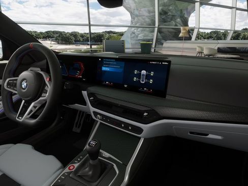 New 2026 BMW M3 image 14