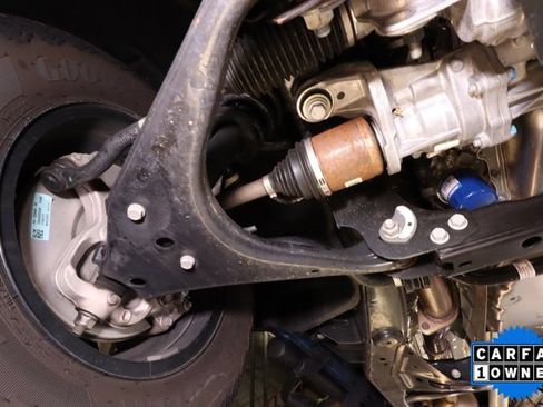 Used 2023 Chevrolet Colorado Trail Boss w/ Advanced Trailering Package image 44