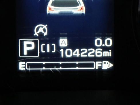 Used 2019 Subaru Forester Sport w/ Popular Package #2 image 32