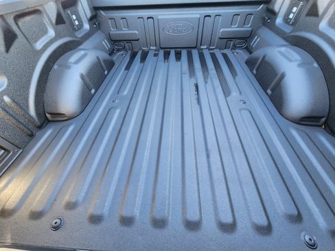 Used 2025 Ford F150 Raptor image 6