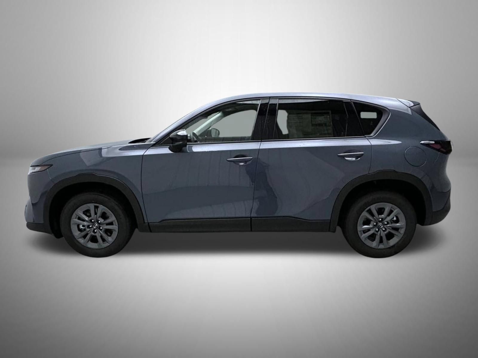 New 2026 MAZDA CX-5 Select AWD/4WD image 9