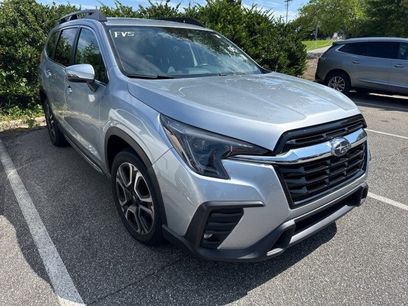 Used 2023 Subaru Ascent Limited