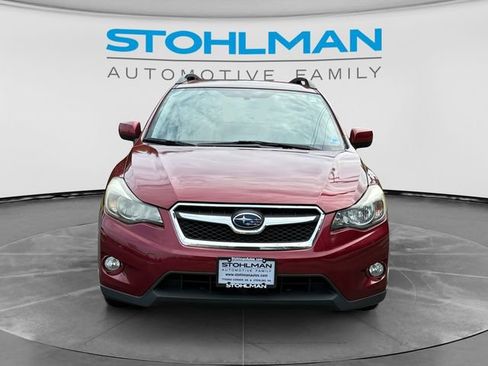 Used 2014 Subaru Crosstrek 2.0i Premium AWD/4WD image 2