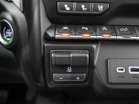 Used 2019 GMC Sierra 1500 Denali image 34