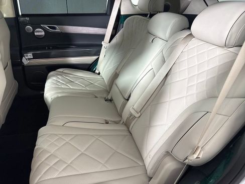 New 2026 Genesis GV80 3.5T Prestige AWD/4WD image 16