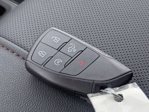 New 2026 GMC Sierra 1500 AT4 w/ AT4 Premium Package image 33