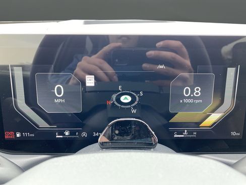 New 2027 Kia Telluride SX Prestige X-Line AWD/4WD image 47