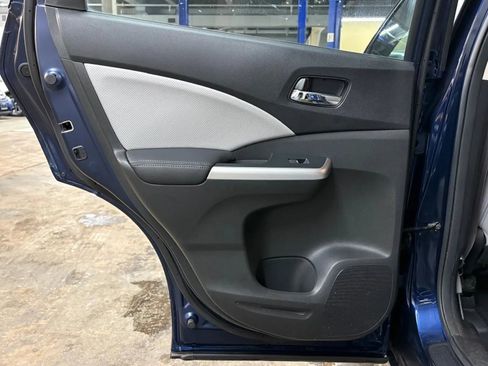 Used 2015 Honda CR-V EX-L image 28