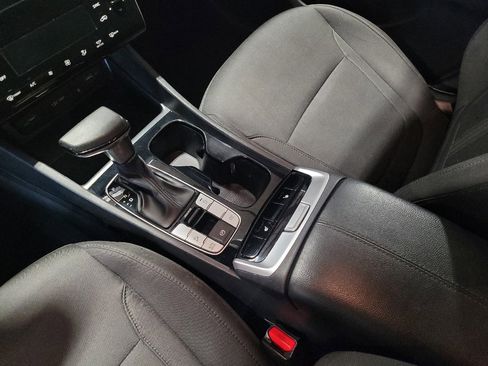 Used 2024 Hyundai Tucson SEL image 26