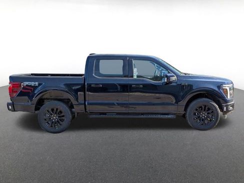 New 2026 Ford F150 Lariat w/ Equipment Group 501A Mid image 2