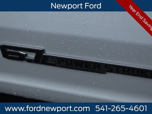 New 2026 Ford F250 XL w/ 360-Degree Camera Package AWD/4WD image 24