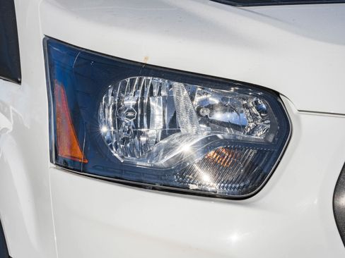 New 2026 Ford Transit 350 148 High Roof Extended w/ Load Area Protection Package image 15