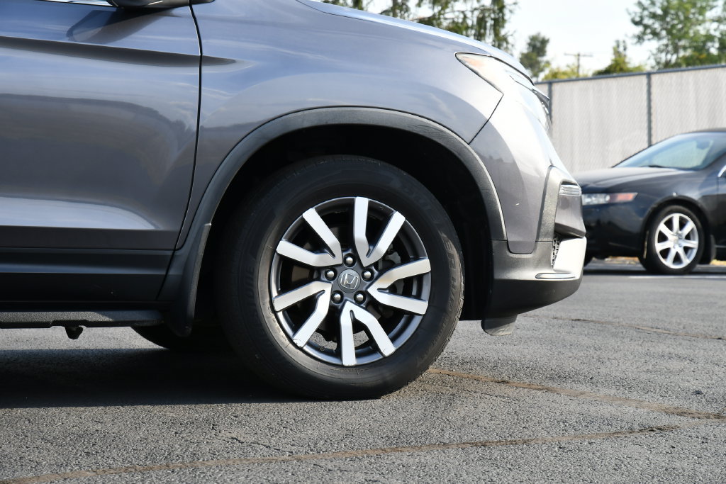 Used 2020 Honda Pilot EX-L image 9
