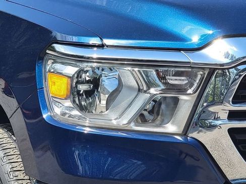 Certified 2022 RAM 1500 Big Horn AWD/4WD image 16