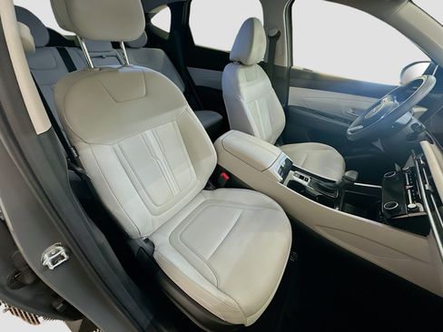 Used 2025 Hyundai Tucson SEL AWD/4WD image 32