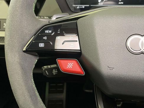 New 2026 Audi RS 3 2.5T image 37