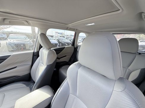 Used 2019 Subaru Forester Limited w/ Popular Package #3 image 26