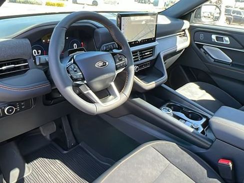 New 2026 Ford Explorer Tremor w/ Tremor Ultimate Package image 15