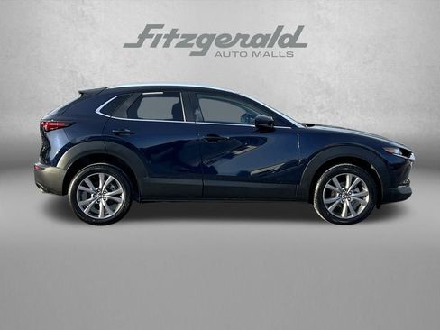 Used 2024 MAZDA CX-30 AWD 2.5 S w/ Preferred Package image 3
