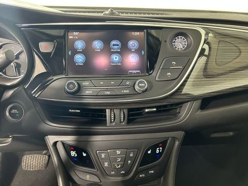 Used 2017 Buick Envision Premium AWD/4WD image 22