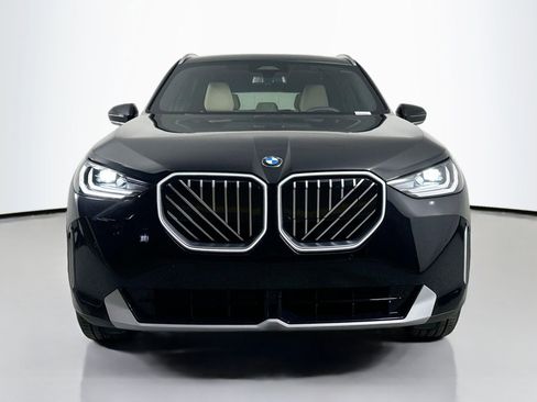 New 2026 BMW X3 xDrive30 w/ Convenience Package image 2
