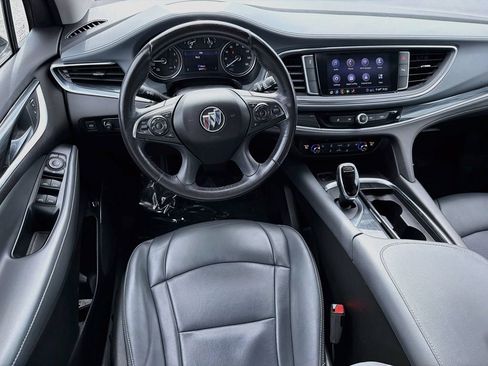 Used 2021 Buick Enclave Essence FWD image 17