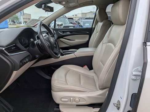 Used 2018 Buick Enclave Premium w/ Experience Buick Package AWD/4WD image 15
