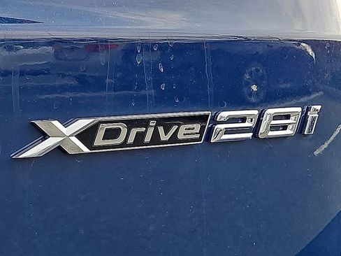 New 2026 BMW X1 xDrive28i w/ Technology Package AWD/4WD image 12