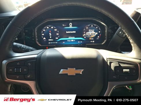 Used 2026 Chevrolet Silverado 2500 LT w/ Leather Package AWD/4WD image 21