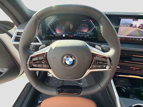 New 2026 BMW 230i Coupe w/ Convenience Package RWD image 39