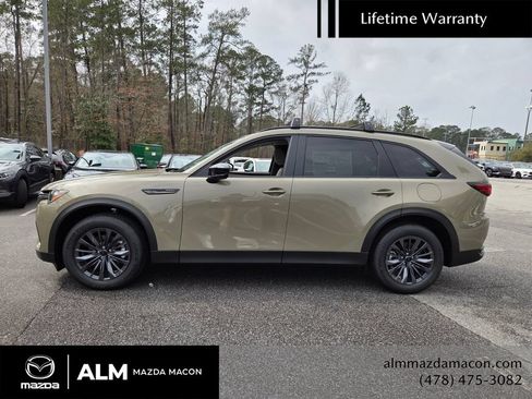 New 2026 MAZDA CX-70 SC Plus AWD/4WD image 5