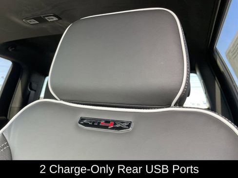 New 2026 GMC Sierra 2500 AT4X image 38