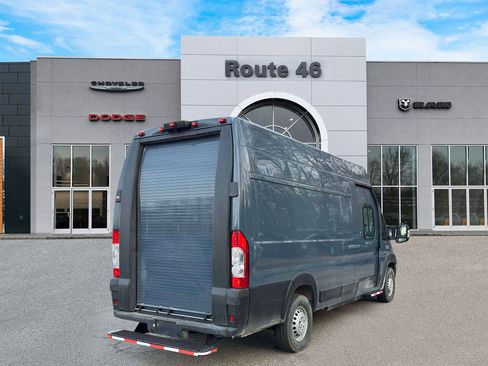 Used 2024 RAM ProMaster 3500 image 5