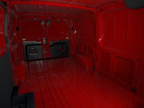 New 2026 Ford Transit 150 Cargo Van image 11