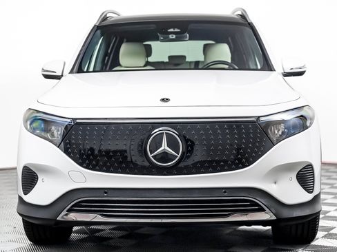 Certified 2024 Mercedes-Benz EQB 250+ w/ Winter Package image 10