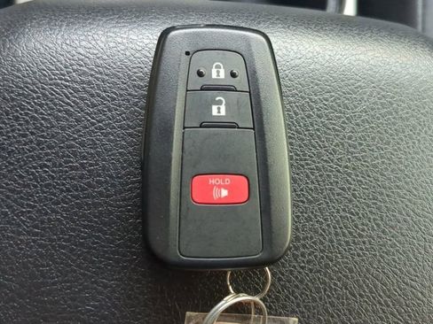 Used 2022 Toyota 4Runner TRD Sport image 30