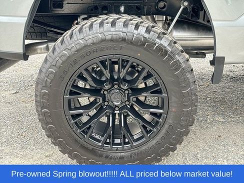 Used 2026 Ford F150 XLT AWD/4WD image 11