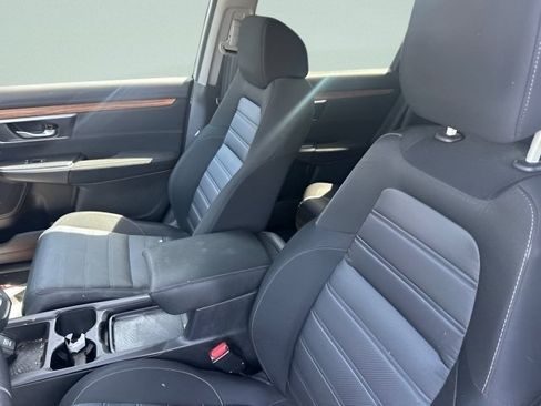 Used 2018 Honda CR-V EX image 13