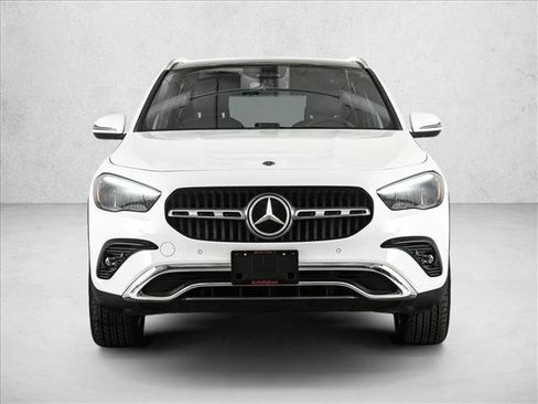 Certified 2026 Mercedes-Benz GLA 250 4MATIC image 2