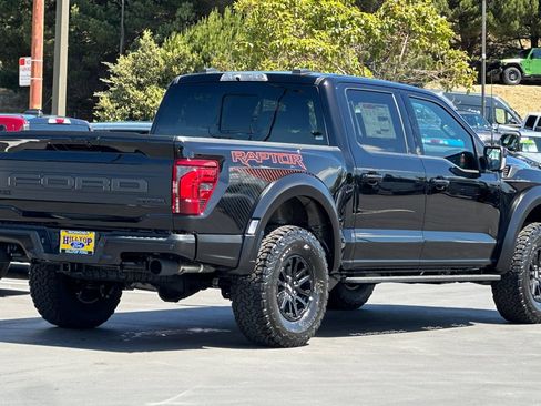 New 2026 Ford F150 Raptor AWD/4WD image 4