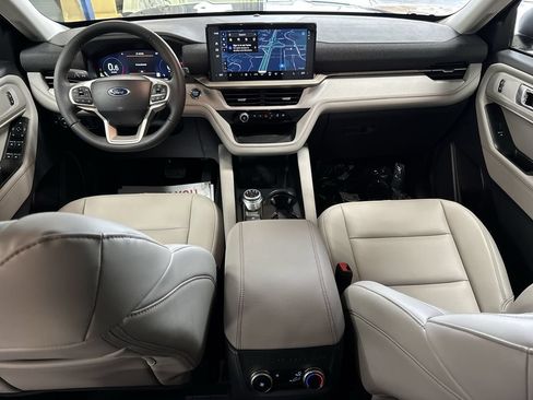 New 2026 Ford Explorer Active w/ Active Comfort Package AWD/4WD image 26