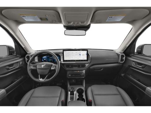 Used 2025 Ford Bronco Sport Badlands AWD/4WD image 7