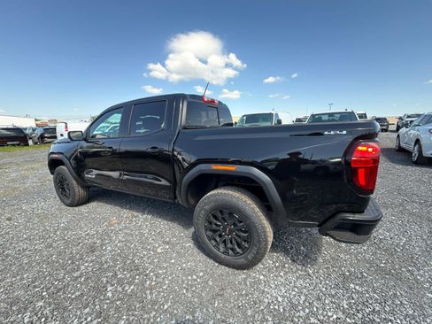 New 2026 GMC Canyon Elevation w/ Convenience Package AWD/4WD image 7