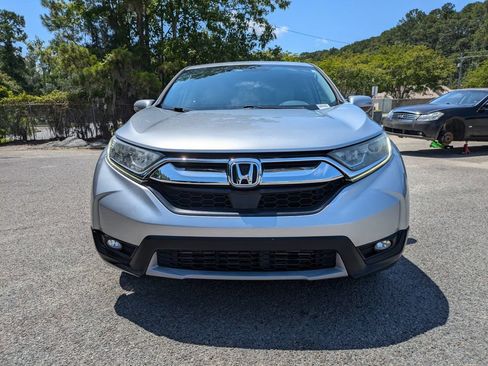 Used 2018 Honda CR-V EX-L image 9