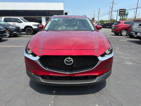 Used 2024 MAZDA CX-30 AWD 2.5 S w/ Preferred Package image 2