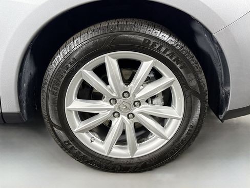 Used 2020 Acura RDX AWD image 32